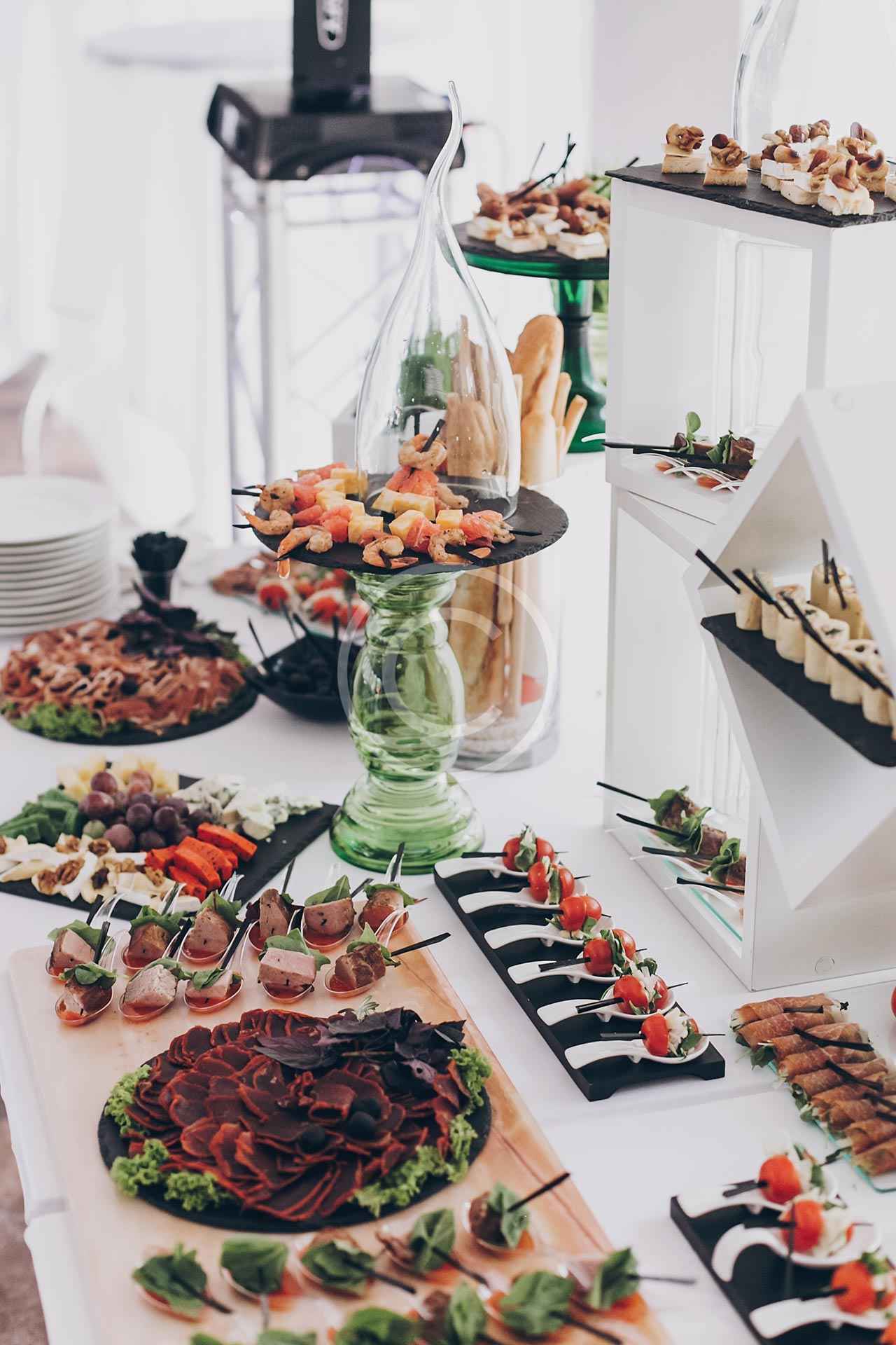 Eventos Infantiles: Magia, Color y Resistencia