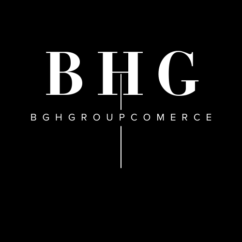BHG COMERCIALIZADORA 