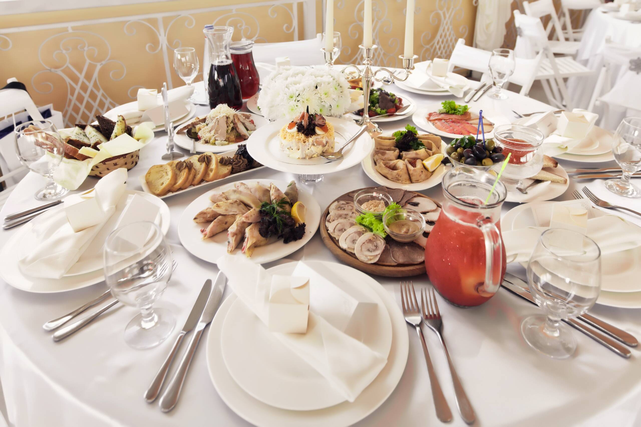 BGH Wedding Elite - Imagen 2